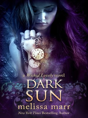 Dark Sun - ebook